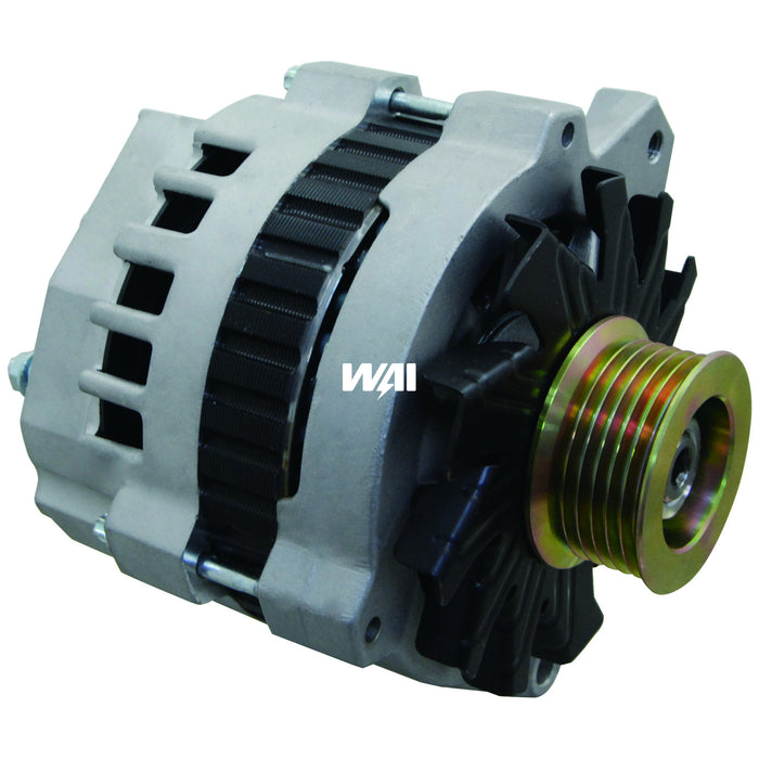 WAI 7860-11N-6G1 001108 - Alternator - Delco CS130 Series