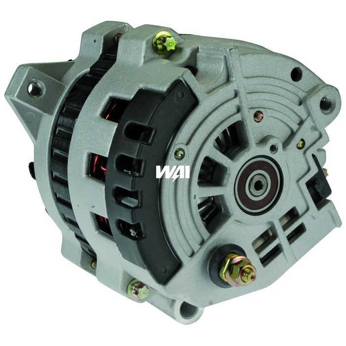 WAI 7860-3N 001108 - Alternator - Delco CS130 Series
