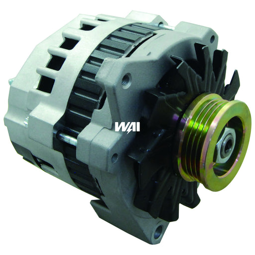WAI 7861-11N-4G 001108 - Alternator - Delco CS130 Series