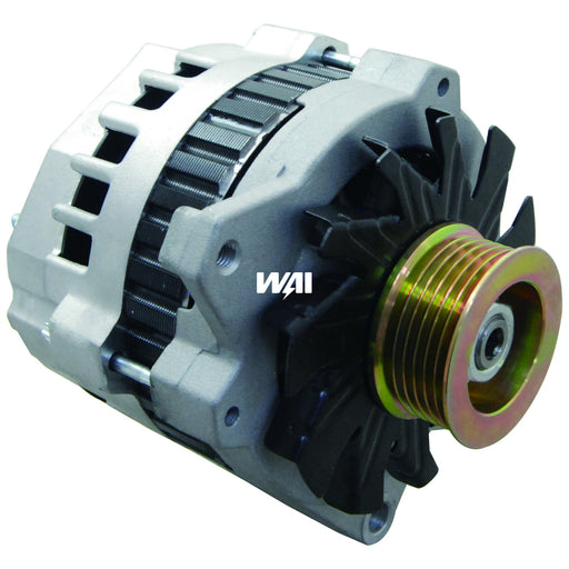 WAI 7861-11N-6G 001108 - Alternator - Delco CS130 Series