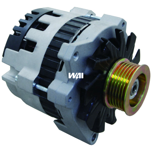 WAI 7861-7N-6G 001108 - Alternator - Delco CS130 Series