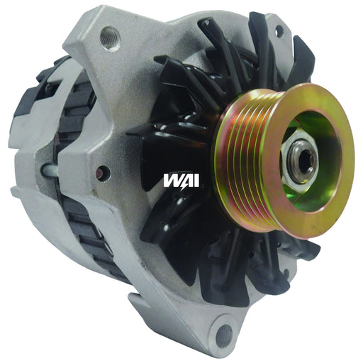 WAI 7861-7N-HO 001108 - Alternator - Delco CS130 Series