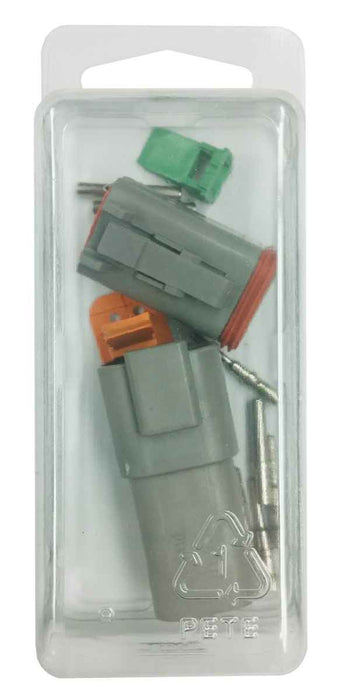 Pico 7872-91 12PK DEUTSCH 4WAY DT