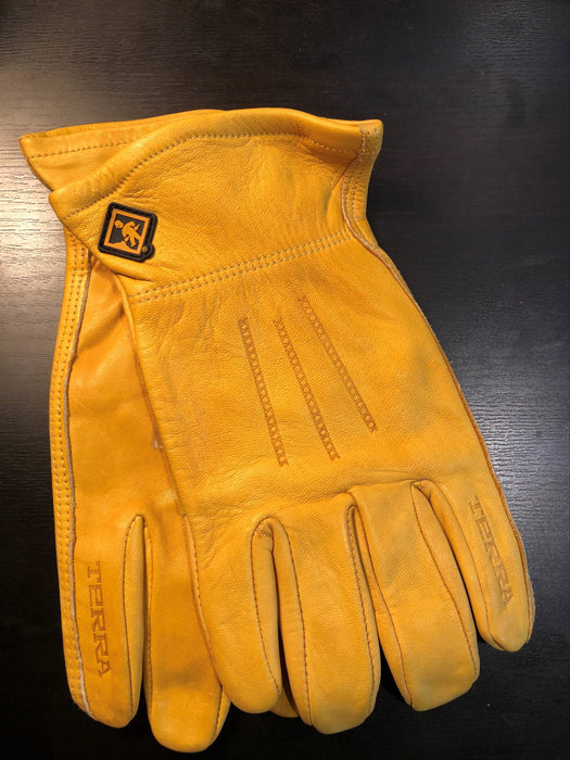 Groupe BBH 787383TRL Cowhide Leather Rancher