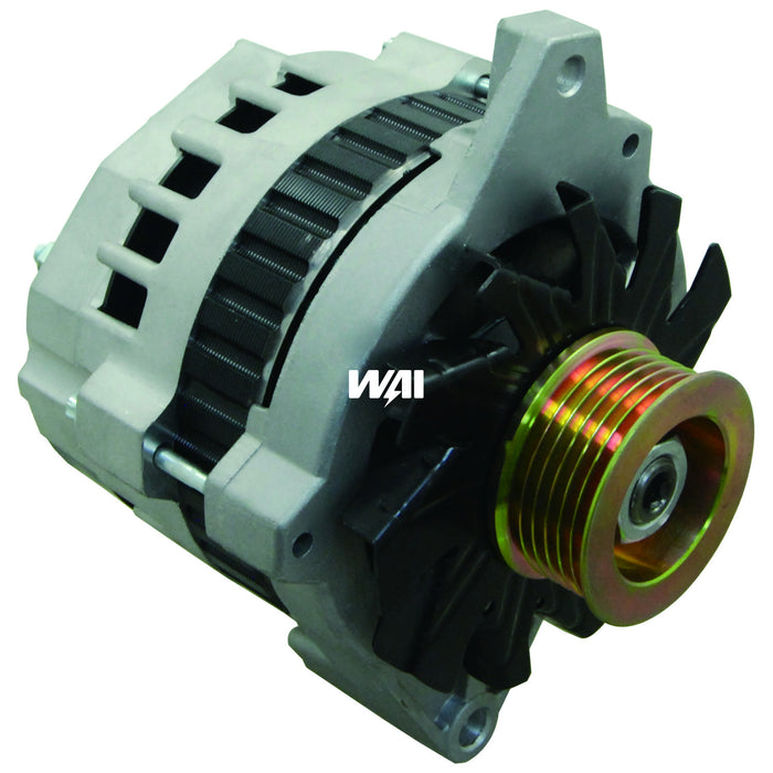WAI 7888-11N 001108 - Alternator - Delco CS130 Series