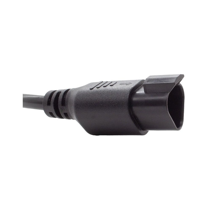 Pico 7890-11 3-WAY DEUTSCH DT PLUG OVERMOLDED PIGTAIL