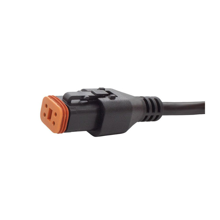 Pico (931) 7893-11 4-WAY DEUTSCH DT RECEPTACLE OVERMOLDED PIGTAIL