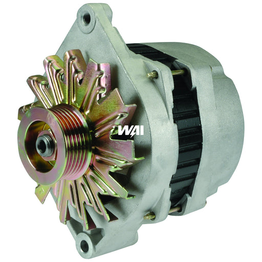 WAI 7901-2N 001110 - Alternator - Delco CS144 Series