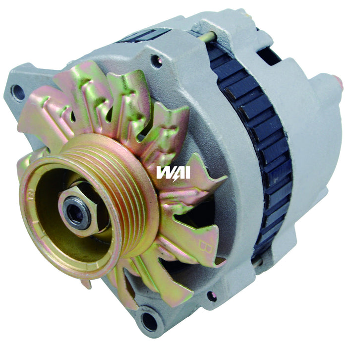 WAI 7902N 001108 - Alternator - Delco CS130 Series