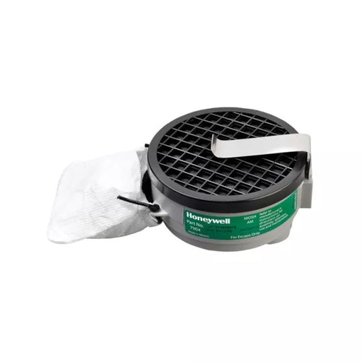 North Safety (399) 7904 RESPIRATOR ESCAPE AMMONIA