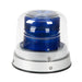 Grote 79075 BEACON LAMP, LED, BLUE, W/ CLEAR DOME