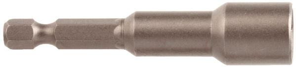 Dynaline 79112 MAGNETIC NUT DRIVER- PLAIN FINISH