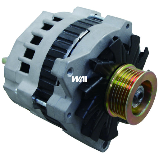 WAI 7917N 001108 - Alternator - Delco CS130 Series