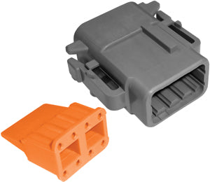 Pico (931) 7918-91 2PK DTM06-8S+WM8S DEUTSCH