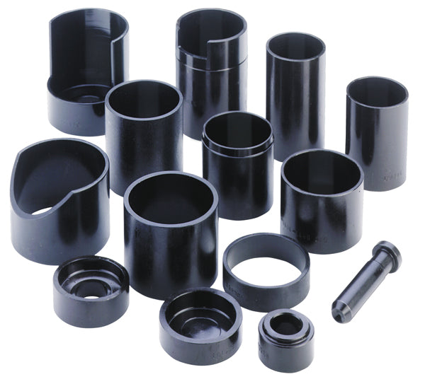 OTC/Bosch 7918 MASTER BALL JOINT ADAPTER SET