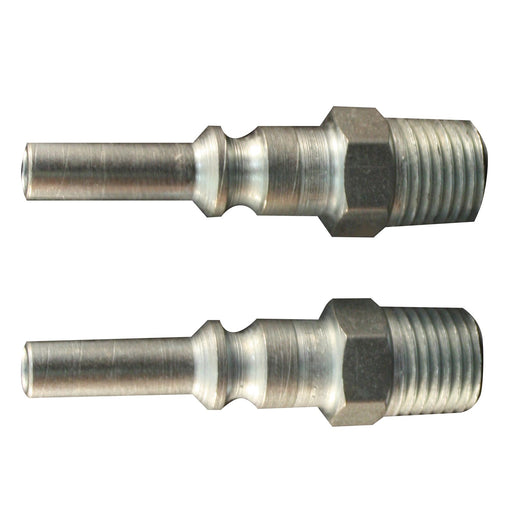 Milton 791 Milton 791 1/4" MNPT L Style Plug