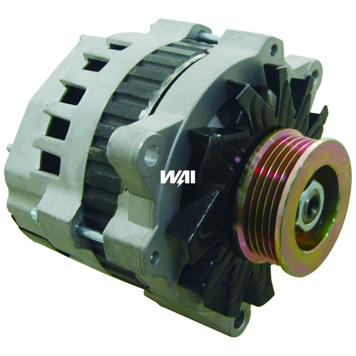 WAI 7933N 001108 - Alternator - Delco CS130 Series
