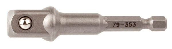 Dynaline (378) 79353 SOCKET HOLDER 1/4INX1/2INX 60MM