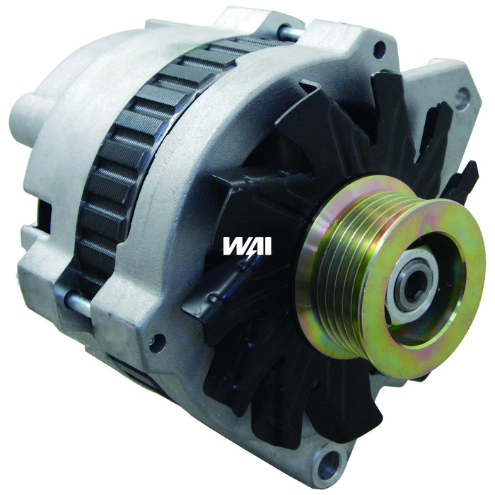 WAI 7939N 001108 - Alternator - Delco CS130 Series
