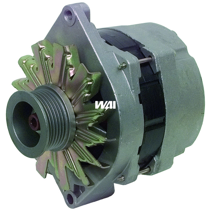 WAI 7942N 001110 - Alternator - Delco CS144 Series