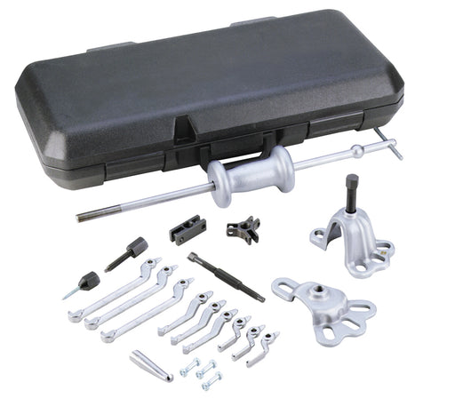 OTC/Bosch 7948 10 WAY SLIDE HAMMER PULLER SET