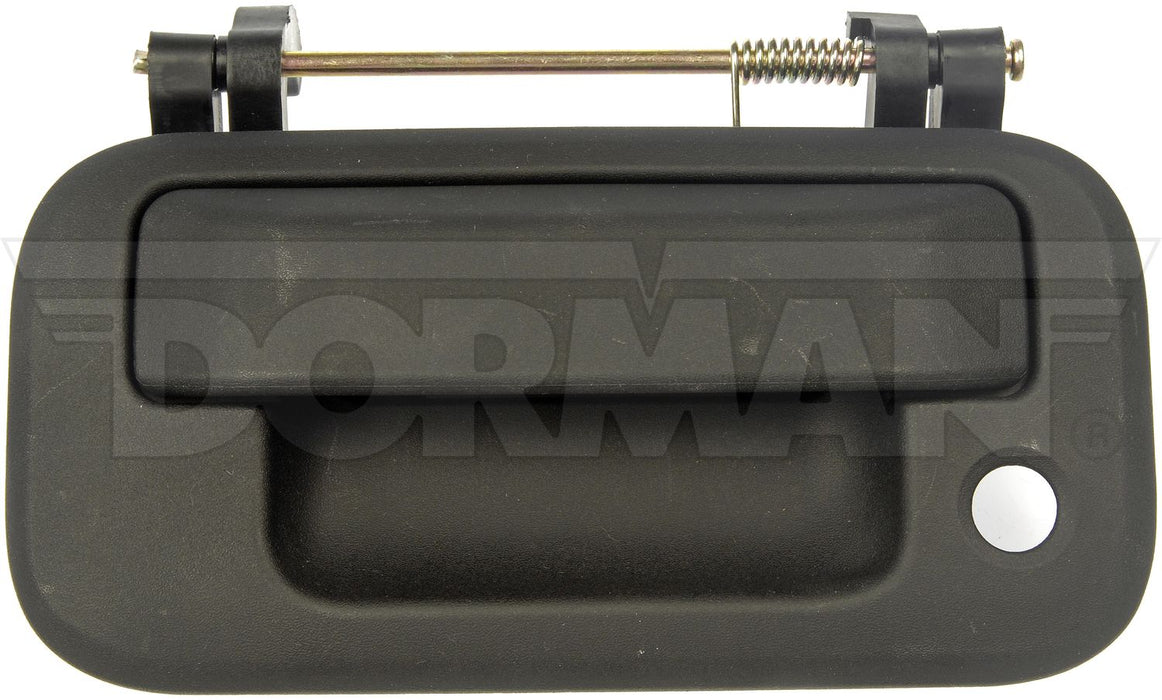Dorman (415) 79606 Dorman 79606 Tailgate Handle Textured Black