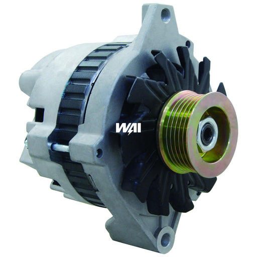 WAI 7960N 001108 - Alternator - Delco CS130 Series