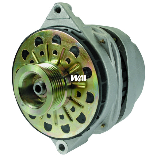 WAI 7966N 001110 - Alternator - Delco CS144 Series