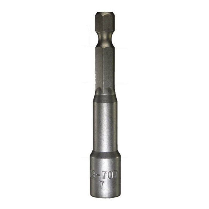 Dynaline (378) 79715 METRIC MAGNETIC NUT DRIVER 15MM X 65MM