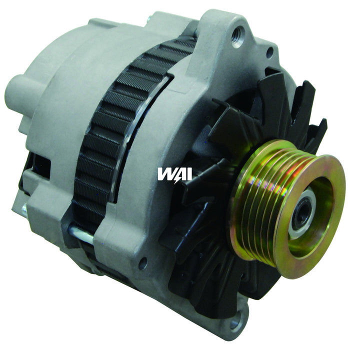 WAI (126) 7973N 001108 - Alternator - Delco CS130 Series