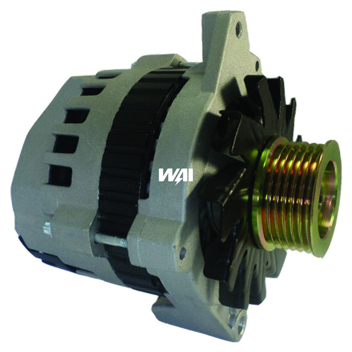 WAI 7977N 001108 - Alternator - Delco CS130 Series