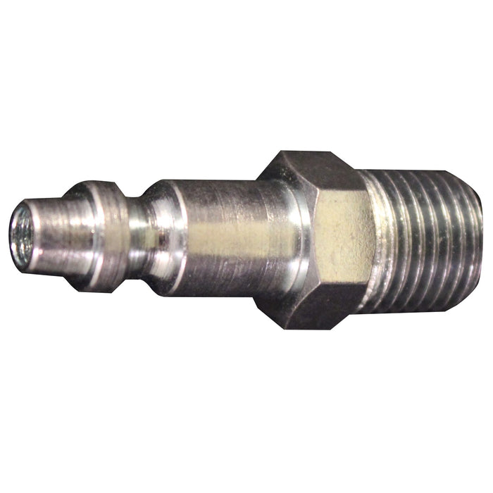 Milton 797 Milton 797 1/4" MNPT D Style Plug