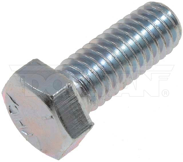 Dorman (415) 799-051 Cap Screw-Hex Head-Grade 5- 3/8-16 x 1 In.