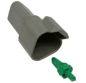 Pico 7992-34 10PK 3W FEMALE HOUSE/LOCK