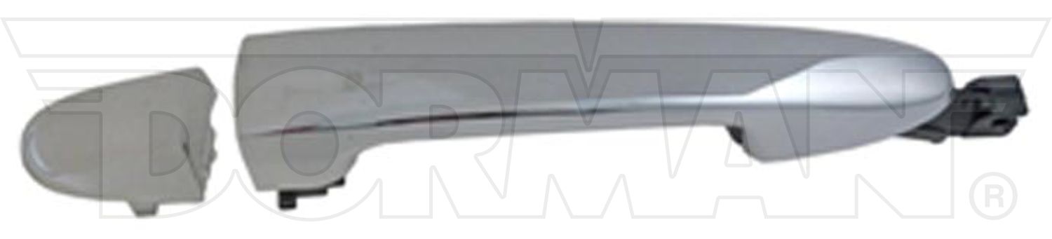 Dorman 79977 Exterior Door Handle
