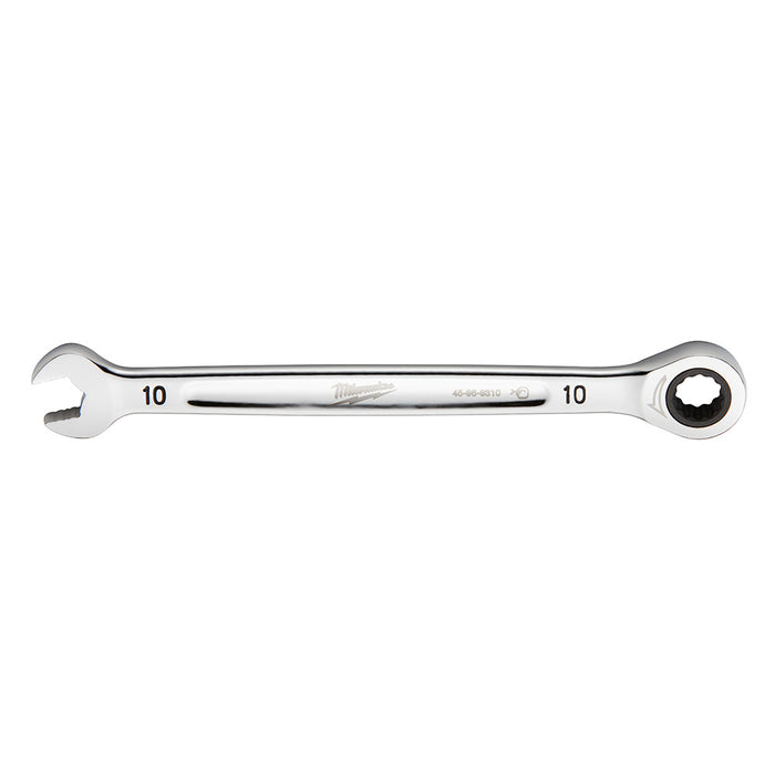 Milwaukee 45-96-9310 10MM RATCHETING COMBO WRENCH