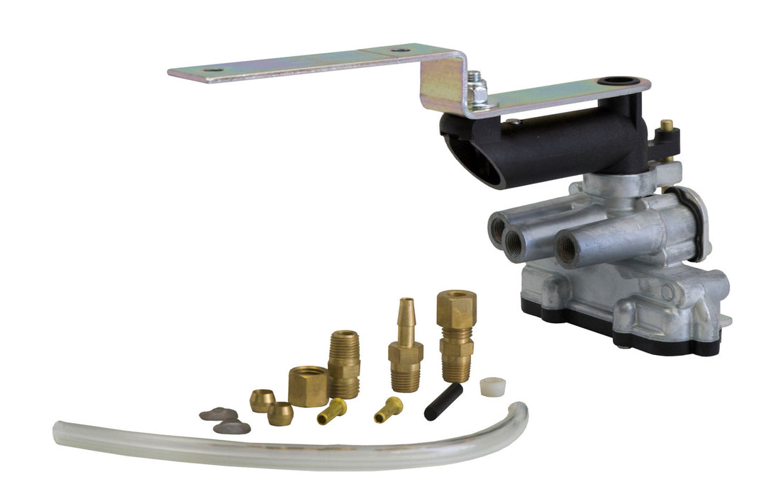 Tectran 80-54007 HEIGHT CONTROL VALVE-MODEL HX