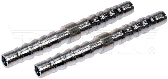 Dorman (415) 800-012 2PC FUEL LINE UNION, 2 pieces