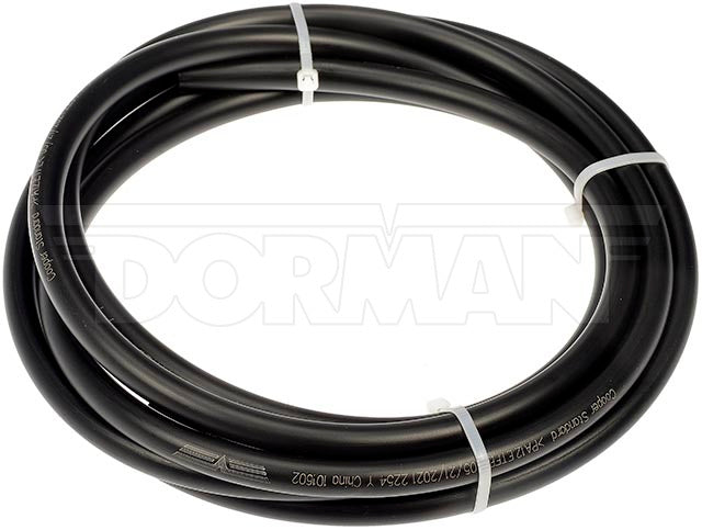 Dorman 800-075 10PC FUEL LINE 3/8 IN., 10 pieces