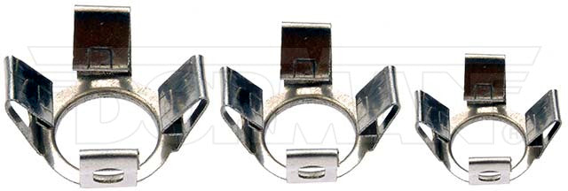 Dorman 800-093 STEEL CONNECTOR CLIP
