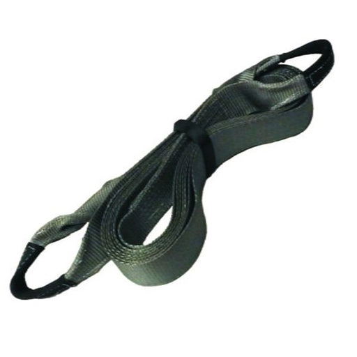 Ancra 800-330 3" X 30’ VEHICLE RECOVERY STRAP W/SEWN LOOPS