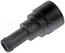Dorman 800-409 HVAC Heater Hose Connector