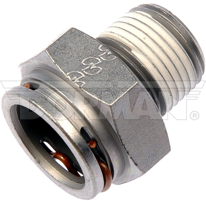 Dorman 800-603 Engine Oil Cooler Line Connector