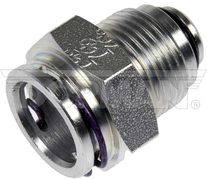 Dorman 800-607 Engine Oil Cooler Line Connector