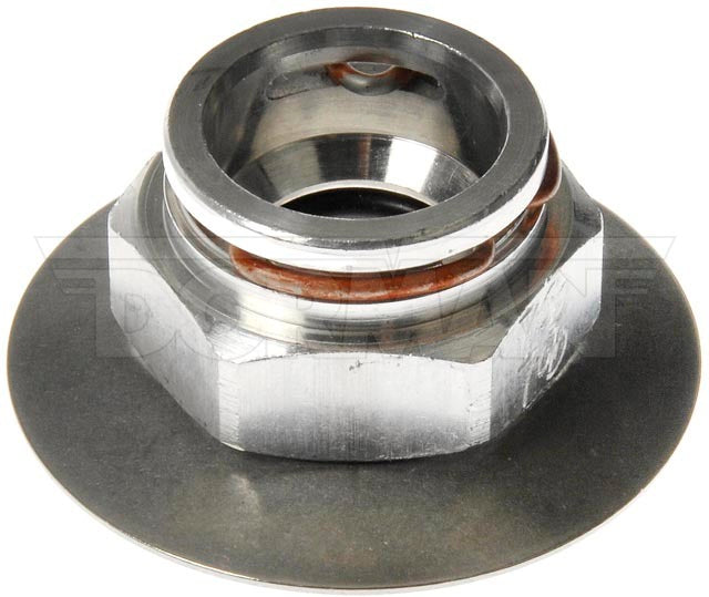 Dorman (415) 800-622 Engine Oil Cooler Line Connector