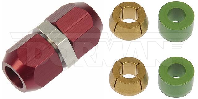 Dorman 800-641 SPLICE FOR AC LINES