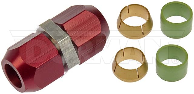 Dorman 800-642 SPLICE FOR AC LINES