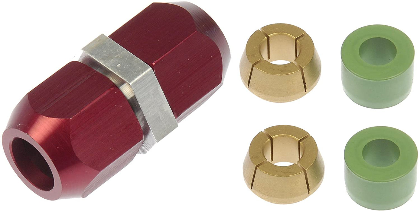 Dorman (415) 800-643 SPLICE FOR AC LINES