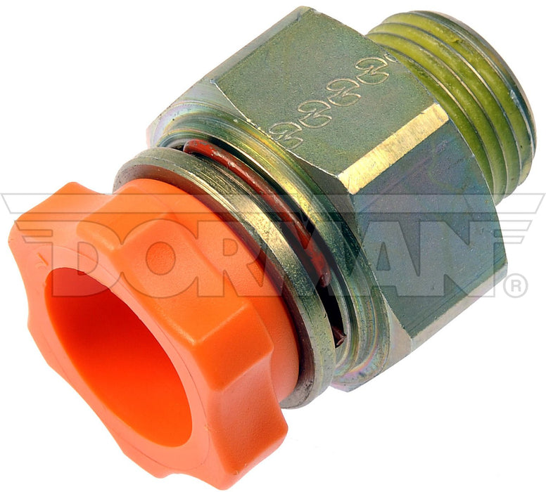 Dorman 800-705 Engine Oil Cooler Line Connector