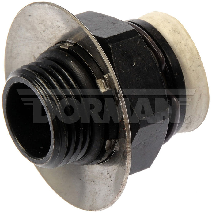 Dorman (415) 800-707 Automatic Transmission Oil Cooler Line Connector